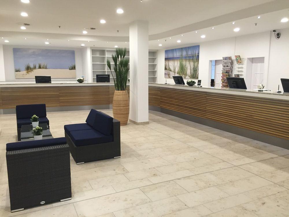 Carat Apartments Грёмиц Экстерьер фото