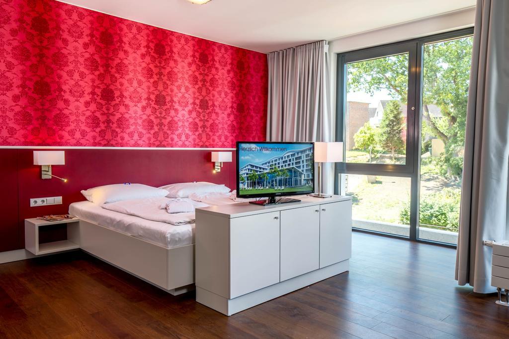 Carat Apartments Грёмиц Экстерьер фото